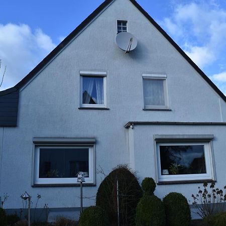 Ferienhaus Heideglueck Bad Fallingbostel Εξωτερικό φωτογραφία