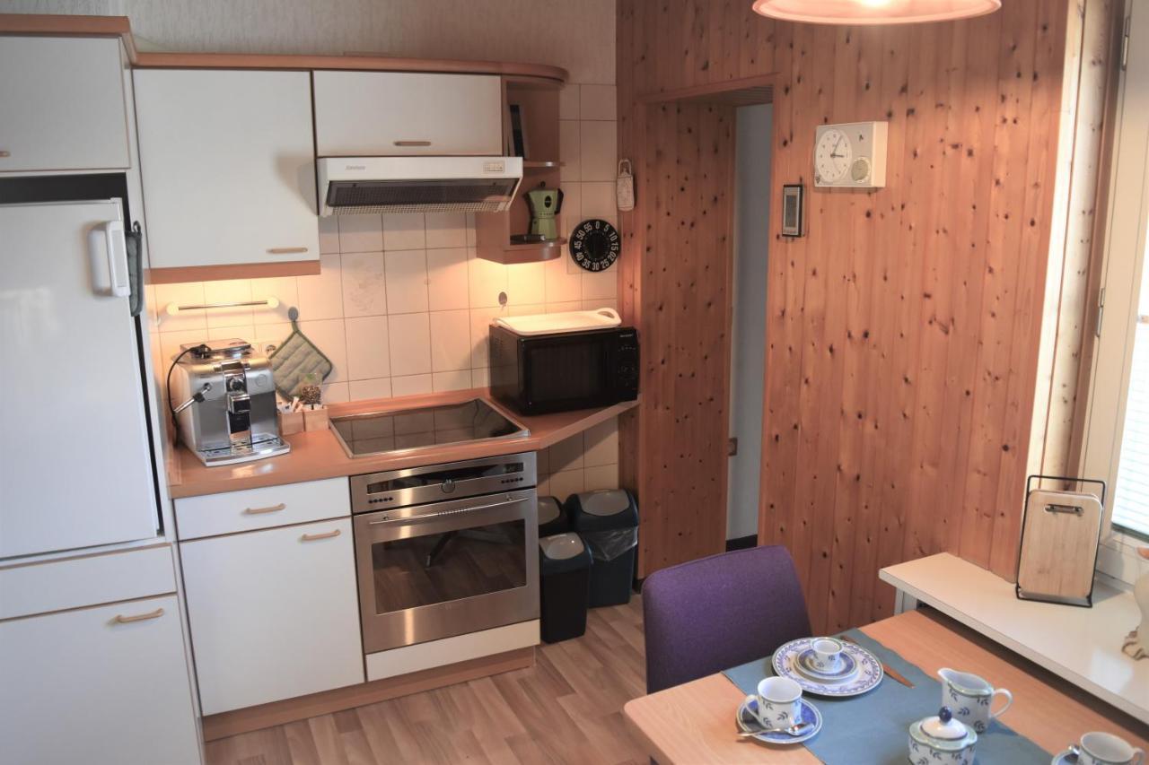 Ferienhaus Heideglueck Bad Fallingbostel Εξωτερικό φωτογραφία