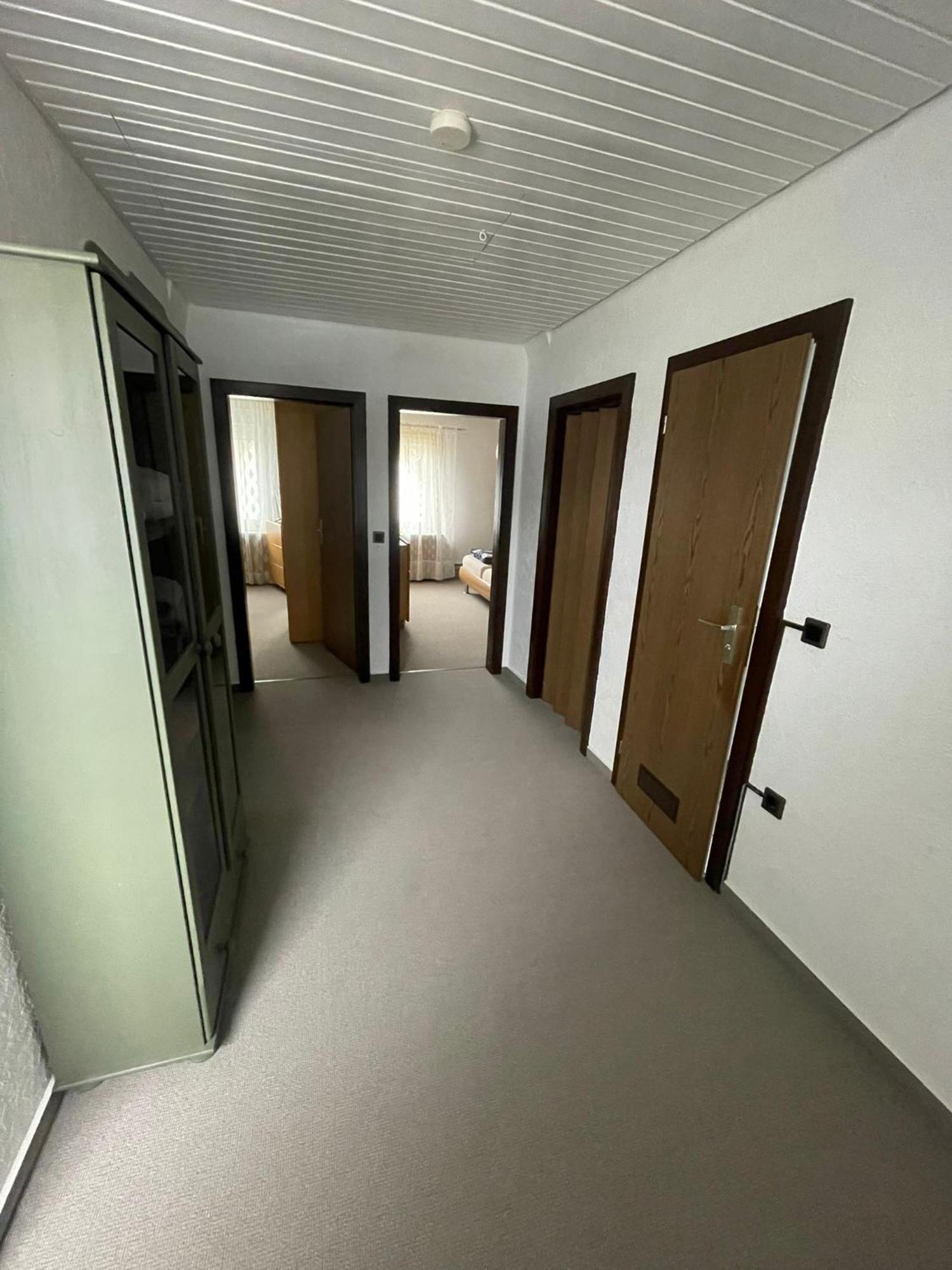Ferienhaus Heideglueck Bad Fallingbostel Εξωτερικό φωτογραφία