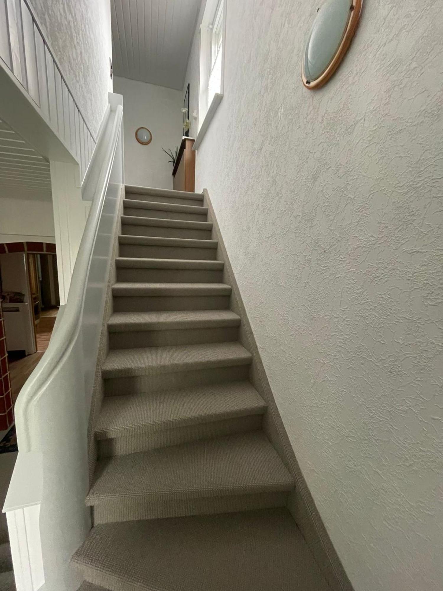 Ferienhaus Heideglueck Bad Fallingbostel Εξωτερικό φωτογραφία