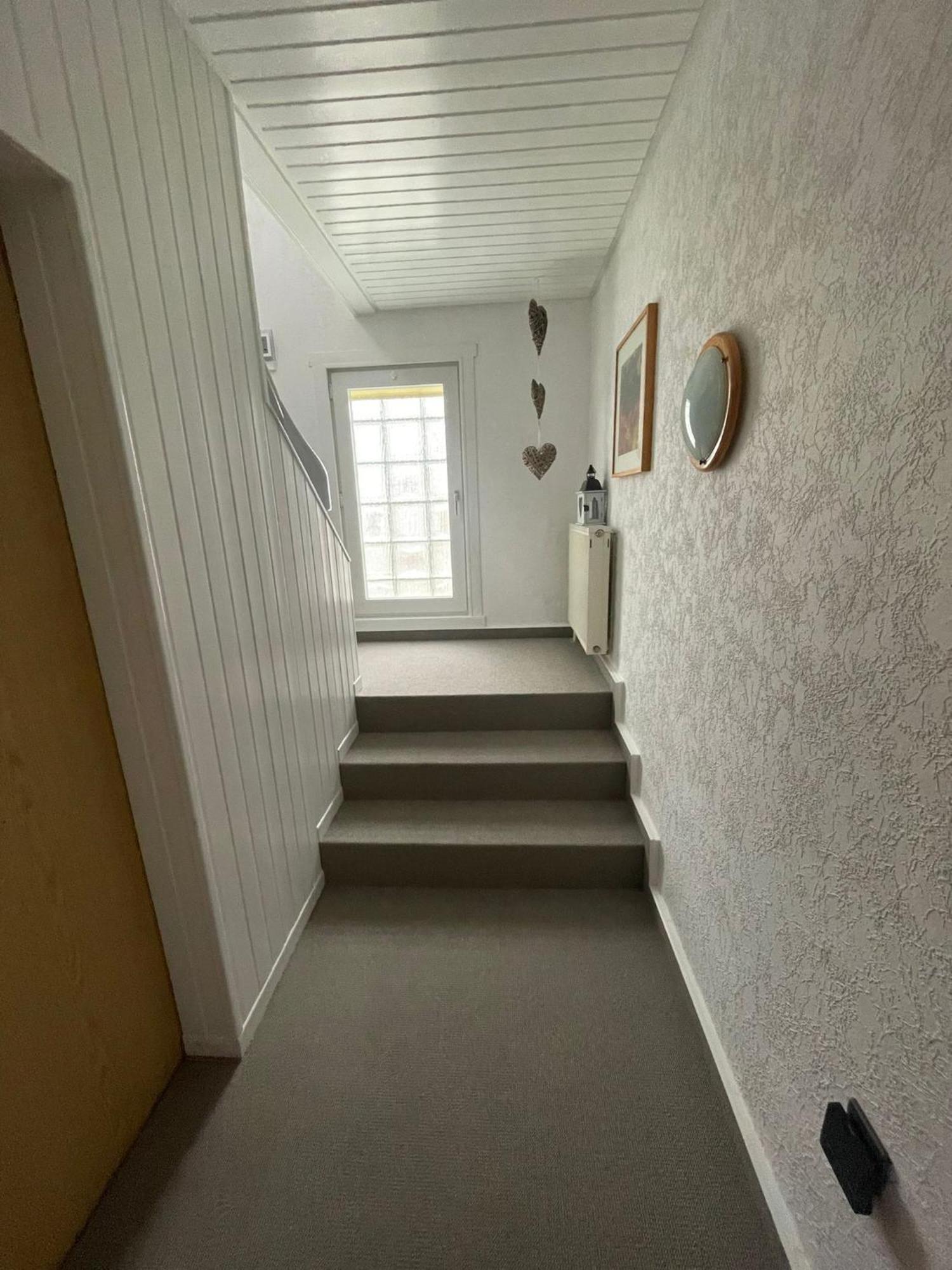 Ferienhaus Heideglueck Bad Fallingbostel Εξωτερικό φωτογραφία