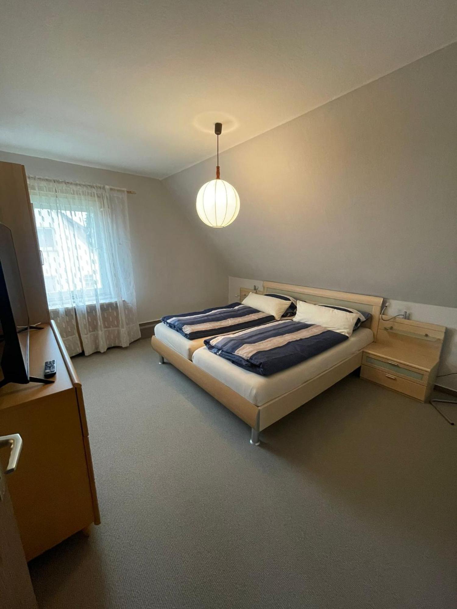 Ferienhaus Heideglueck Bad Fallingbostel Εξωτερικό φωτογραφία