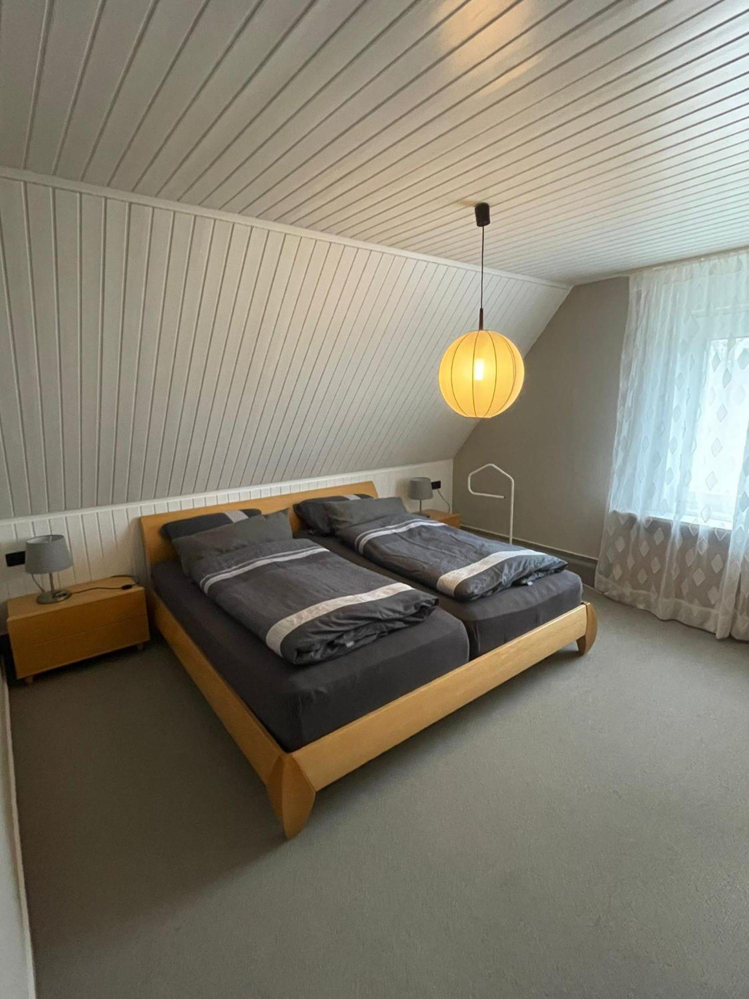 Ferienhaus Heideglueck Bad Fallingbostel Εξωτερικό φωτογραφία