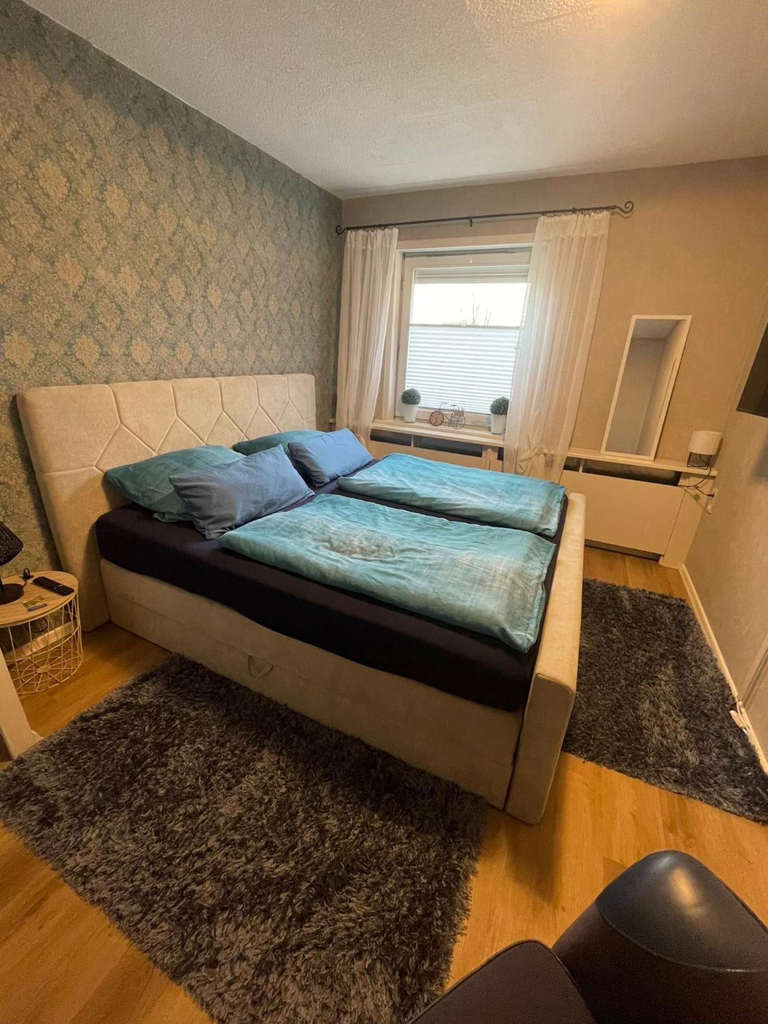 Ferienhaus Heideglueck Bad Fallingbostel Εξωτερικό φωτογραφία